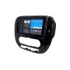 Штатная магнитола Vomi ZX511R9-9863-LTE для KIA Soul II 2013-2019 с климат-контролем на Android 10.0