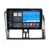 Штатная магнитола VOMI ZX564R9-9863-LTE для Volvo XC60 2008-2012 (без штатного экрана) на Android 10.0