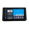 Штатная магнитола Vomi ZX519R10-9863-LTE для Toyota Corolla XII 2019-2025 + 1.6T Стандарт на Android 10.0