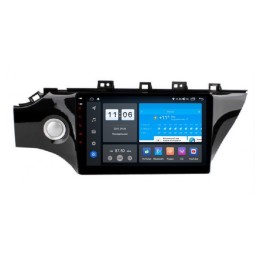 Штатная магнитола Vomi ZX323R10-9863-LTE для Kia Rio 2017-2020 на Android 10.0