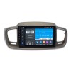 Штатная магнитола Vomi ZX324R10-9863-LTE для Kia Sorento Prime на Android 10.0