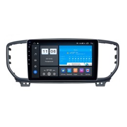 Штатная магнитола Vomi ZX327R9-9863-LTE для Kia Sportage 2019+ на Android 10.0
