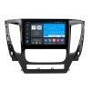 Штатная магнитола Vomi ZX335R9-9863-LTE для Mitsubishi Pajero Sport III 2015-2021 на Android 10.0