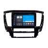 Штатная магнитола Vomi ZX417R9-9863-LTE для Mitsubishi PajeroSport 3 2021+ на Android 10.0
