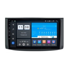 Штатная магнитола Vomi ZX465R9-9863-LTE для Chevrolet Captiva, Aveo I, Epica I 2006-2012 на Android 10.0