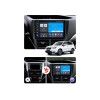 Штатная магнитола Vomi ZX438R9-9863-LTE для Subaru Forester III 2008-2013, Impreza III 2007-2013 на Android 10.0