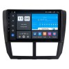 Штатная магнитола Vomi ZX438R9-9863-LTE для Subaru Forester III 2008-2013, Impreza III 2007-2013 на Android 10.0