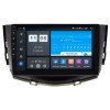 Штатная магнитола Vomi ZX450R9-9863-LTE для Lifan X60 I 2012-2016 на Android 10.0