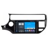 Штатная магнитола Vomi ZX434R9-9863-LTE для KIA Rio 2011-2015 на Android 10.0
