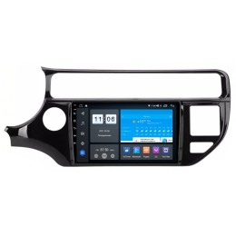 Штатная магнитола Vomi ZX434R9-9863-LTE для KIA Rio 2011-2015 на Android 10.0