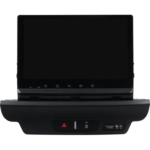 Штатная магнитола CarMedia OL-9784-P для Kia Ceed III 2018-2024 на Android 10.0