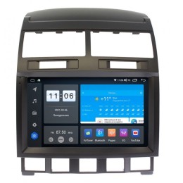 Штатная магнитола VOMI  ZX402R9-7862-LTE для Volkswagen Touareg 2002-2010 на Android 10.0