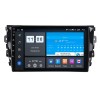 Штатная магнитола Vomi ZX449R10-7862-LTE для Zotye T600 на Android 10.0