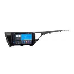 Штатная магнитола Vomi ZX350R10-7862-LTE для Toyota Camry V70 2018+ на Android 10.0