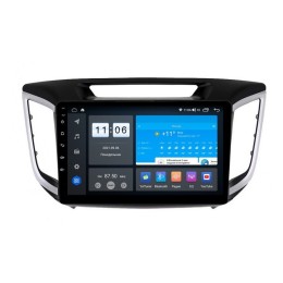 Штатная магнитола Vomi ZX310R10-7862-LTE для Hyundai Creta 2016+ на Android 10.0