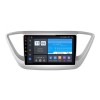 Штатная магнитола Vomi ZX315R9-7862-LTE для Hyundai Solaris 2017+ на Android 10.0