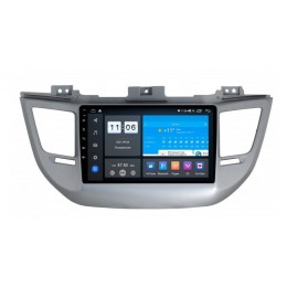 Штатная магнитола Vomi ZX316R9-7862-LTE для Hyundai Tucson III 2015-2018 на Android 10.0