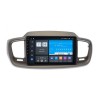 Штатная магнитола Vomi ZX324R10-7862-LTE для Kia Sorento Prime на Android 10.0