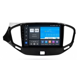 Штатная магнитола Vomi ZX328R9-7862-LTE для Lada Vesta 2015-2022 на Android 10.0