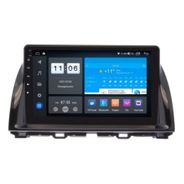 Штатная магнитола Vomi ZX329R10-7862-LTE для Mazda CX-5 I 2011-2017 на Android 10.0
