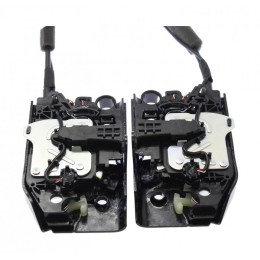 Доводчики дверей Inventcar для Audi / Porsche / Lamborghini от 2018 г.в. (Комплект на 4 двери) SET-HZ-ADDX020