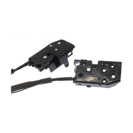 Доводчики дверей Inventcar для Audi / Porsche / Lamborghini от 2018 г.в. (Комплект на 4 двери) SET-HZ-ADDX020