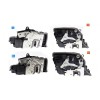 Доводчики дверей Inventcar для BMW / MINI от 2014 г.в. (Комплект на 4 двери) SET-HZ-BMDX014