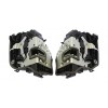 Доводчики дверей Inventcar для BMW / MINI от 2014 г.в. (Комплект на 4 двери) SET-HZ-BMDX014