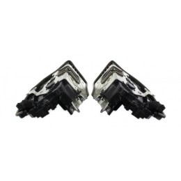 Доводчики дверей Inventcar для BMW / MINI от 2014 г.в. (Комплект на 4 двери) SET-HZ-BMDX014