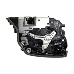 Доводчики дверей Inventcar для BMW / MINI от 2014 г.в. (Комплект на 4 двери) SET-HZ-BMDX014