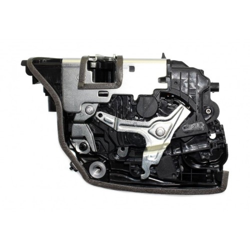 Доводчики дверей Inventcar для BMW / MINI от 2014 г.в. (Комплект на 4 двери) SET-HZ-BMDX014
