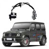 Доводчики дверей Mercedes-benz G Class W463A 2018 - н.в. (IV-ESD-MB-W463-4d)