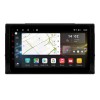 Штатная магнитола Stonelock3/32 ГБ для Toyota Corolla (E180) 2016-2018 на Android 10.0