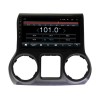 Автомагнитола Wide Media LC1235ON-1/16 для Jeep Wrangler 2011 - 2014 на Android 8.0