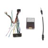Автомагнитола Wide Media LC1235ON-1/16 для Jeep Wrangler 2011 - 2014 на Android 8.0