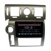 Автомагнитола Wide Media LC9576ON-1/16 для Hummer H2 2007-2009 на Android 8.0