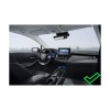 Штатная магнитола Wide Media LC1178ON-2/32 для Toyota Corolla XII 2019-2025 (для авто без камеры, тип 2) на Android 8.0