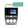 Штатная магнитола Wide Media LC9461ON-2/32 для Lada Priora 2007-2013 на Android 8.0