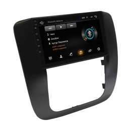 Автомагнитола Wide Media LC9659ON-1/16 (тип2) для Chevrolet Tahoe III 2006-2014 на Android 8.0