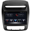 Штатная магнитола Stonelock 3/32 ГБ для Kia Sorento II 2012-2020 на Android 10.0
