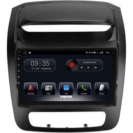 Штатная магнитола Stonelock 3/32 ГБ для Kia Sorento II 2012-2020 на Android 10.0