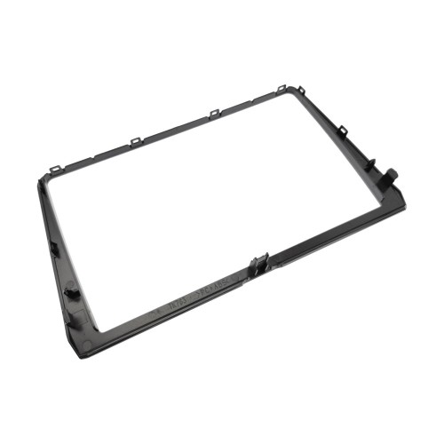 Автомагнитола Wide Media LC1274ON-1/16 для Toyota Camry 2021+ (левый руль) на Android 8.0