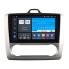 Штатная магнитола Vomi ZX303R9-7862-LTE для Ford Focus 2 (климат-контроль) 2005-2011 на Android 10.0