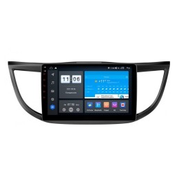 Штатная магнитола Vomi ZX307R10-7862-LTE для Honda CR-V IV 2012-2016 на Android 10.0