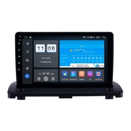 Штатная магнитола Vomi ZX410R9-7862-LTE для Volvo XC90 2006-2014 на Android 10.0