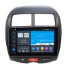 Штатная магнитола Vomi ZX330R10-7862-LTE для Mitsubishi ASX 2010-2018 на Android 10.0