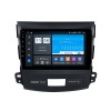 Штатная магнитола Vomi ZX385R9-7862-LTE для Mitsubishi Outlander II (XL) 2006-2012 на Android 10.0