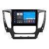 Штатная магнитола Vomi ZX335R9-7862-LTE для Mitsubishi Pajero Sport III 2015-2021 на Android 10.0