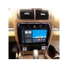 Штатная магнитола Vomi ZX409R9-7862-LTE для Porsche Cayenne 955 2002-2006, 957 2007-2010 на Android 10.0