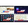 Штатная магнитола Vomi ZX404R9-7862-LTE для Suzuki SX4, S-Cross 2013+ на Android 10.0